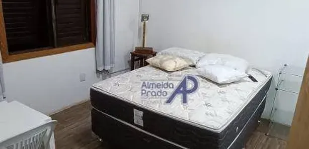 Kitnet com 1 Quarto para alugar, 35m² no Imbassaí, Mata de São João