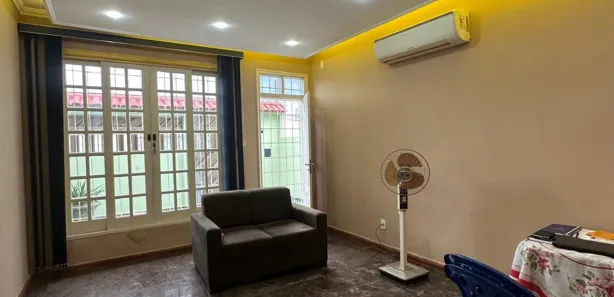 Casa com 3 Quartos à venda, 268m² no Dom Pedro I, Manaus