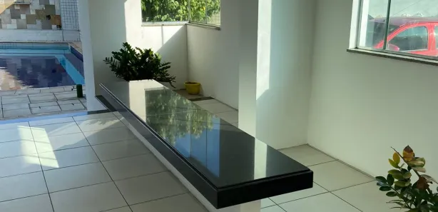 Apartamento com 2 Quartos à venda, 69m² no Chapada, Manaus