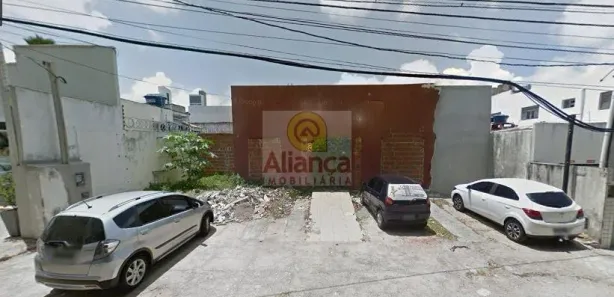 Lote/Terreno à venda, 563m² no Lagoa Nova, Natal