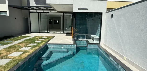 Casa de Condomínio com 4 Quartos para venda ou aluguel, 350m² no Recreio dos Bandeirantes, Rio de Janeiro
