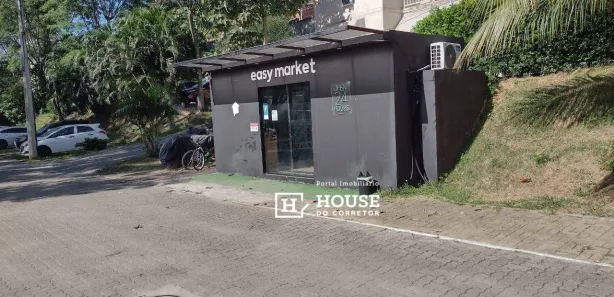 Apartamento com 2 Quartos à venda, 53m² no Campo Grande, Rio de Janeiro