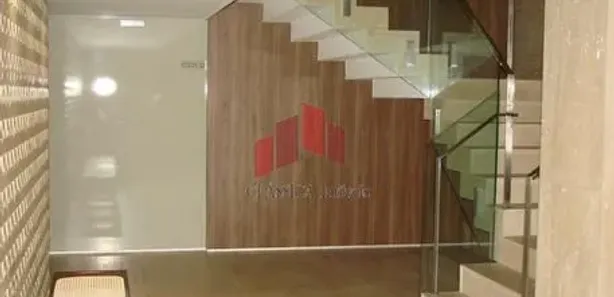 Apartamento com 4 Quartos à venda, 200m² no Lourdes, Belo Horizonte