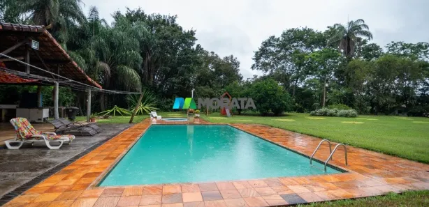 Fazenda/Sítio com 1 Quarto à venda, 8m² no , Brumadinho