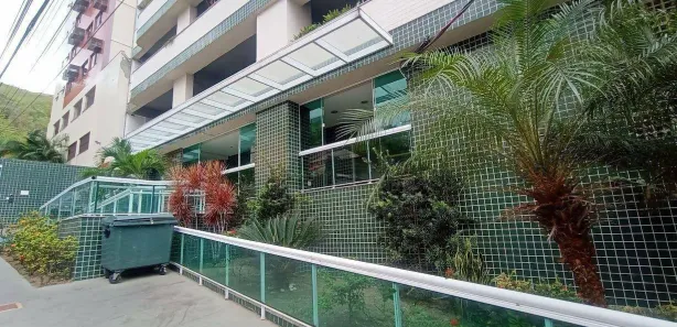 Cobertura com 4 Quartos à venda, 248m² no Centro, Nova Iguaçu