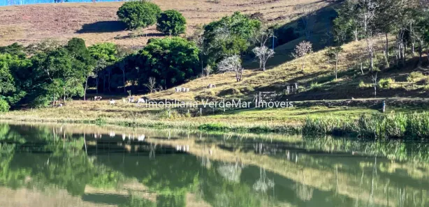 Fazenda/Sítio com 8 Quartos à venda, 182000m² no Posse, Petrópolis
