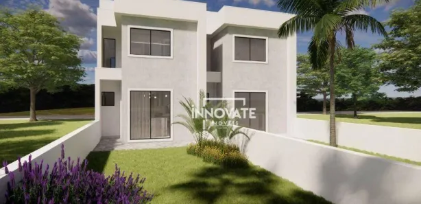 Sobrado com 2 Quartos à venda, 85m² no Lago Azul, Estância Velha