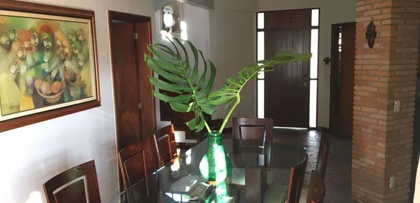 Casa com 4 Quartos à venda, 390m² no Park Way, Brasília