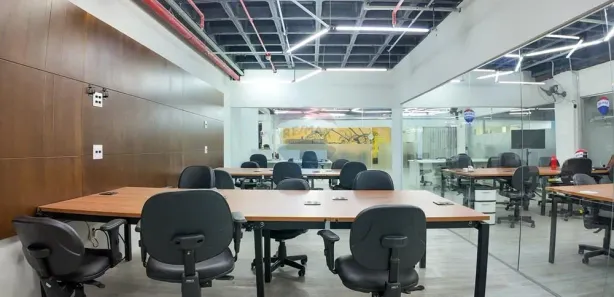 Sala Comercial para alugar, 31m² no Norte, Brasília