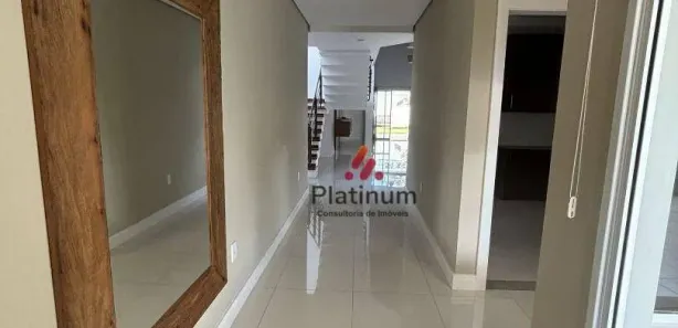 Casa de Condomínio com 3 Quartos à venda, 300m² no Jardim das Nações, Taubaté