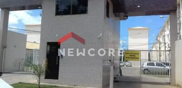 Apartamento com 2 Quartos à venda, 50m² no Jardim das Margaridas, Salvador