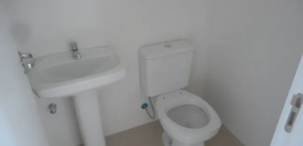 Sala Comercial para alugar, 32m² no Marechal Rondon, Canoas