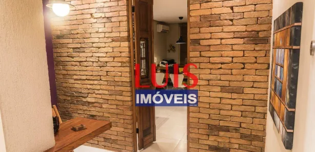 Sala Comercial à venda, 30m² no Itaipu, Niterói