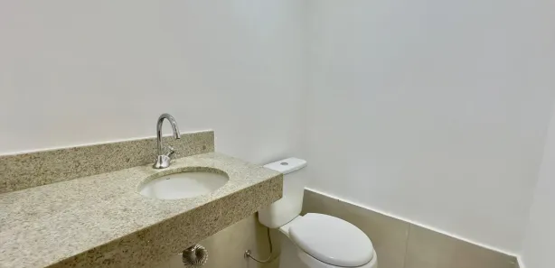 Sala Comercial à venda, 39m² no Jardim Goiás, Goiânia