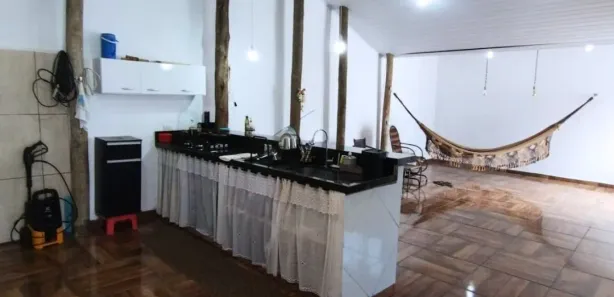 Casa com 3 Quartos à venda, 130m² no Loteamento Tarcila do Amaral, Campo Grande