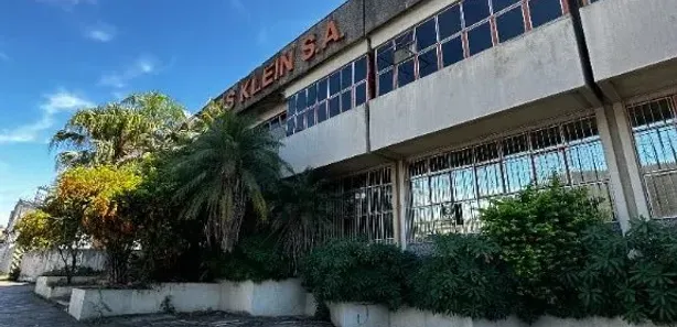 Galpão/Depósito/Armazém para alugar, 5208m² no São Jorge, Novo Hamburgo