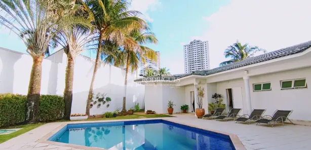 Casa de Condomínio com 4 Quartos à venda, 400m² no Jardim das Nações, Taubaté
