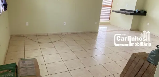 Casa com 3 Quartos para alugar, 80m² no Tereza Cristina, São Joaquim de Bicas