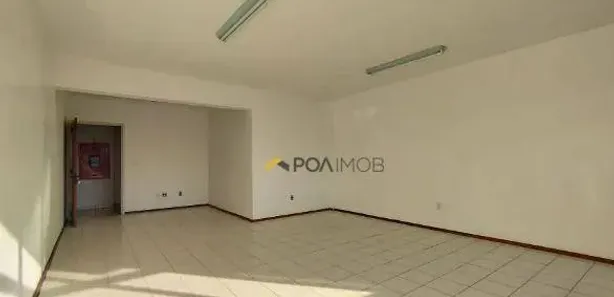 Sala Comercial para alugar, 46m² no Centro, Novo Hamburgo