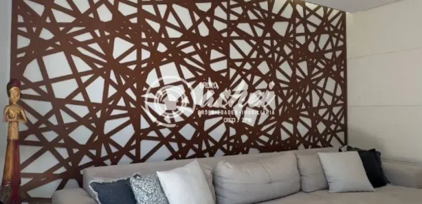 Casa de Condomínio com 4 Quartos para alugar, 136m² no Buraquinho, Lauro de Freitas