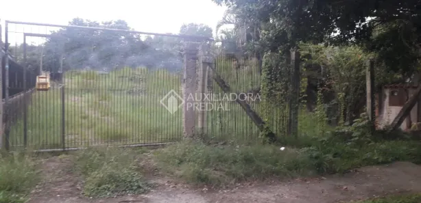 Lote/Terreno à venda, 660m² no Vila Cachoeirinha, Cachoeirinha