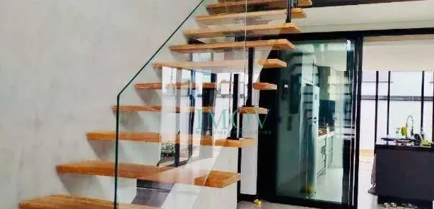 Casa de Condomínio com 3 Quartos para alugar, 190m² no Condomínio Terras do Vale, Caçapava