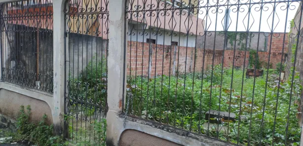 Lote/Terreno à venda, 120m² no Praça 14 de Janeiro, Manaus