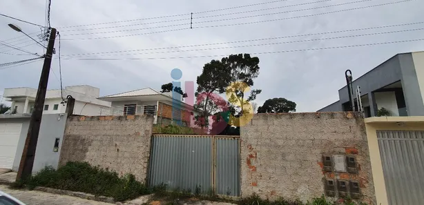 Lote/Terreno à venda, 488m² no Mundai, 