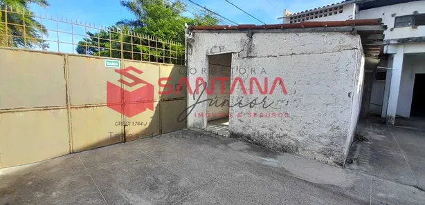 Galpão/Depósito/Armazém para alugar, 500m² no Buraquinho, Lauro de Freitas