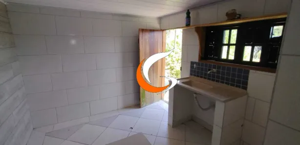 Kitnet com 1 Quarto para alugar, 20m² no Duchas, Petrópolis
