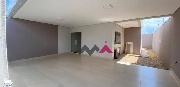 Sobrado com 3 Quartos para alugar, 150m² no Plano Diretor Sul, Palmas