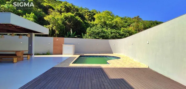 Casa com 3 Quartos à venda, 136m² no Guaiúba, Guarujá