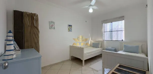 Apartamento com 2 Quartos à venda, 60m² no Vila Alzira, Guarujá