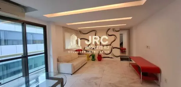 Cobertura com 3 Quartos à venda, 177m² no Jardim Botânico, Rio de Janeiro