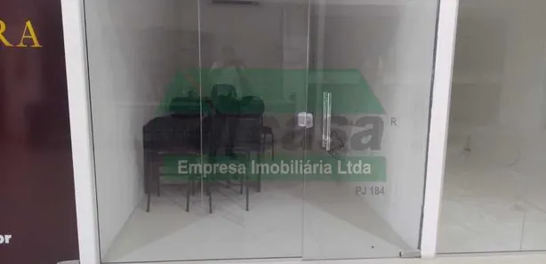 Ponto Comercial para alugar, 12m² no Chapada, Manaus