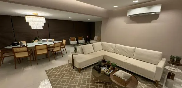 Apartamento com 2 Quartos para alugar, 83m² no Pituba, Salvador