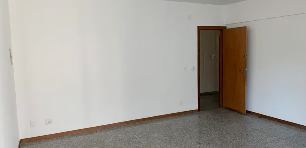 Sala Comercial para alugar, 27m² no Anchieta, Belo Horizonte