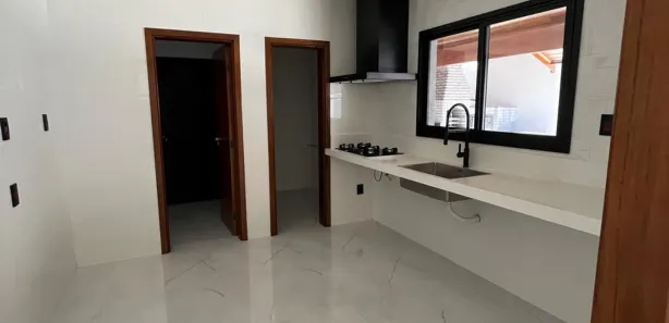 Casa de Condomínio com 4 Quartos à venda, 180m² no Parque Ortolândia, Hortolândia