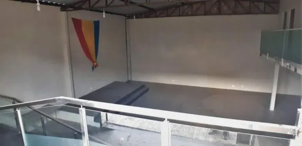 para alugar, 120m² no Jonas Veiga, Belo Horizonte