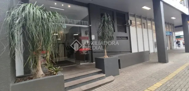 Sala Comercial para alugar, 31m² no Centro, Novo Hamburgo