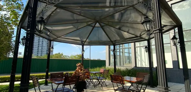 Ponto Comercial para alugar, 51m² no Ponta Negra, Manaus