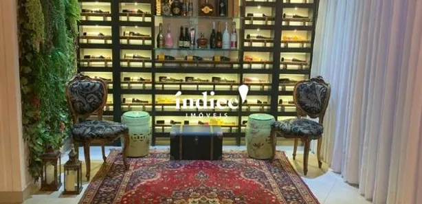 Casa de Condomínio com 5 Quartos à venda, 850m² no Bonfim Paulista, Ribeirão Preto