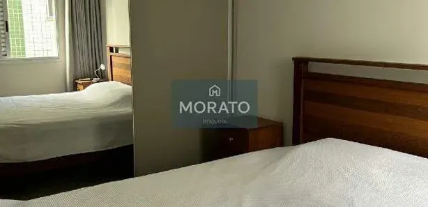 Cobertura com 2 Quartos à venda, 144m² no Minas Brasil, Belo Horizonte