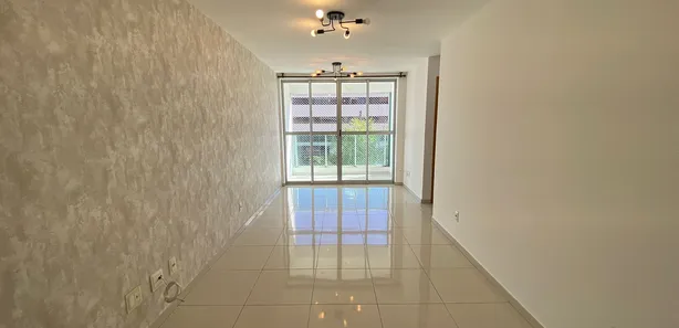 Apartamento com 2 Quartos à venda, 62m² no Riacho Fundo I, Brasília