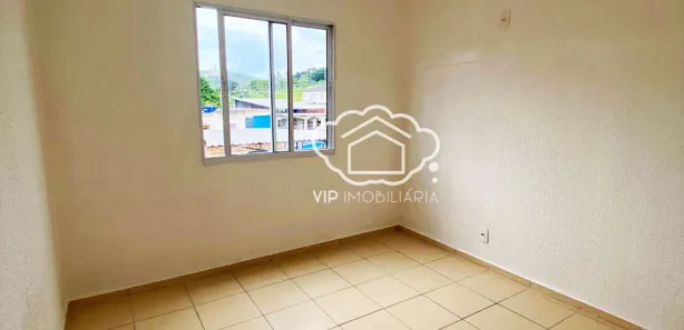 Apartamento com 2 Quartos à venda, 42m² no Campo Grande, Rio de Janeiro