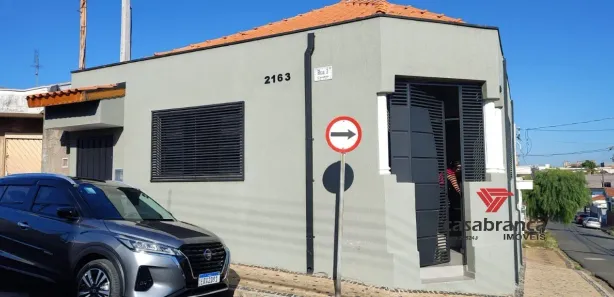 Casa com 2 Quartos à venda, 80m² no Zona Central, Rio Claro