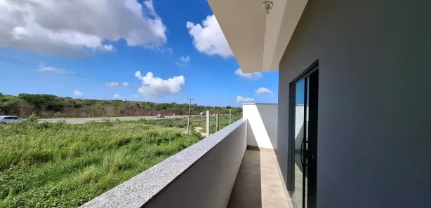 Apartamento com 2 Quartos para alugar, 70m² no Recanto do Sol, São Pedro da Aldeia