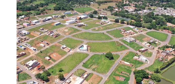 Lote/Terreno à venda, 240m² no Residencial San Marino, Goiânia