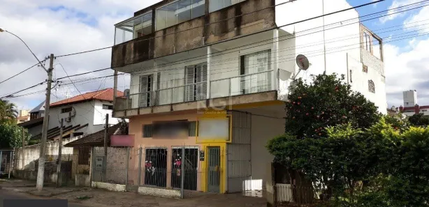 Sobrado com 3 Quartos à venda, 391m² no Vila Imbui, Cachoeirinha
