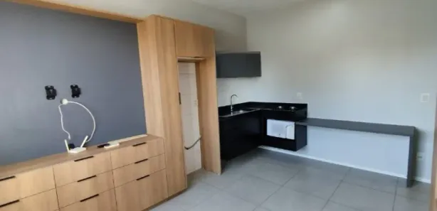 Kitnet com 1 Quarto para alugar, 25m² no Morro do Espelho, São Leopoldo